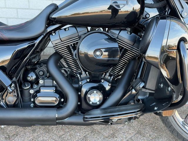 harley-davidson - street-glide-flhx