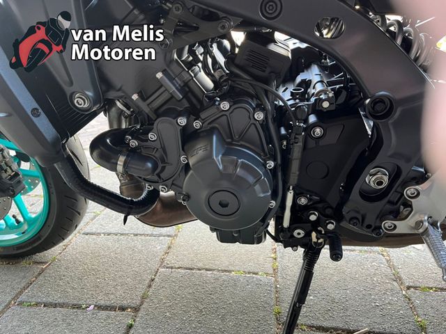 yamaha - mt-09-abs