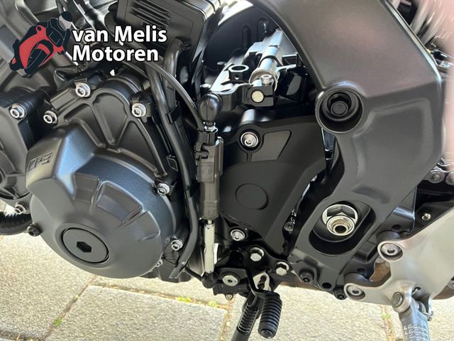 yamaha - mt-09-abs
