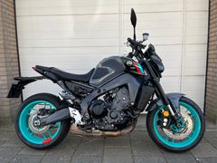 YAMAHA MT 09 ABS