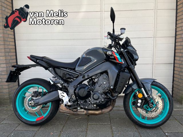 yamaha - mt-09-abs