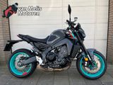 YAMAHA MT 09 ABS