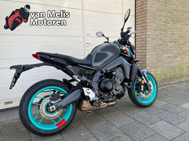 yamaha - mt-09-abs