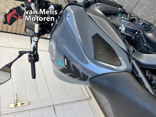yamaha - mt-09-abs