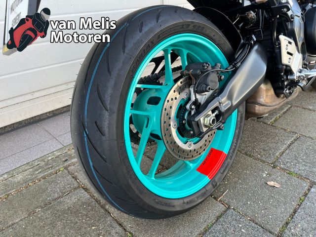 yamaha - mt-09-abs