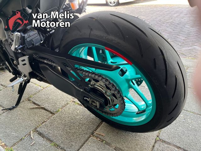 yamaha - mt-09-abs