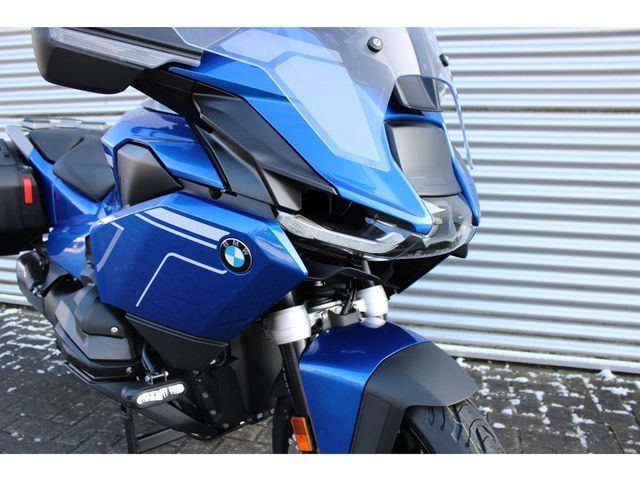bmw - r-1300-rt