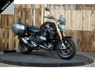 BMW R 1250 R – foto 2