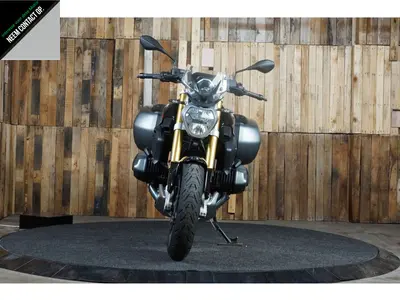 BMW R 1250 R – foto 3