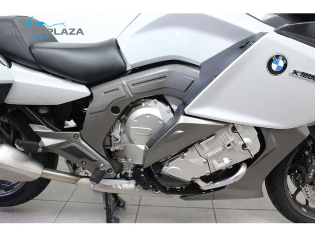 bmw - k-1600-gt