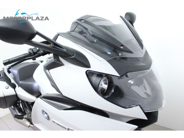 bmw - k-1600-gt