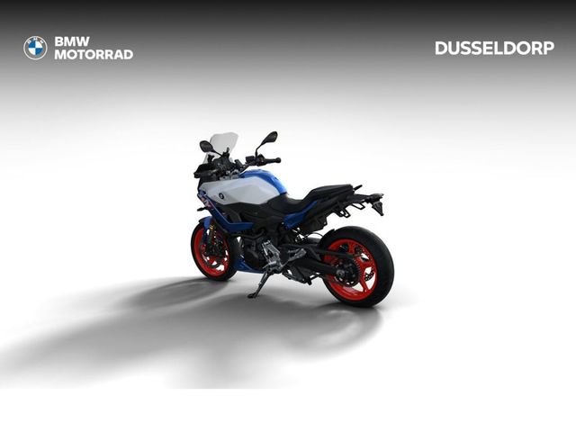 bmw - f-900-xr