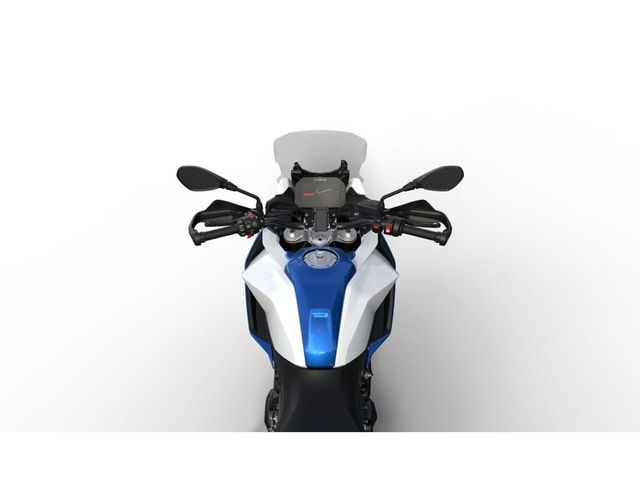 bmw - f-900-xr