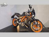 KTM 390 DUKE