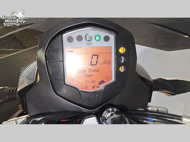 ktm - 390-duke