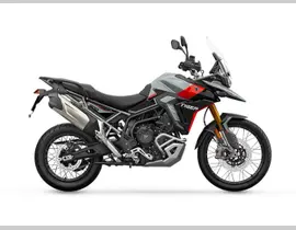 Triumph Tiger 900 Rally PRO 2026 nieuw