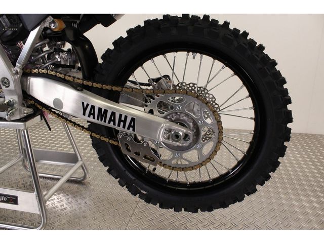 yamaha - yz-125-70th-anniversary-edition
