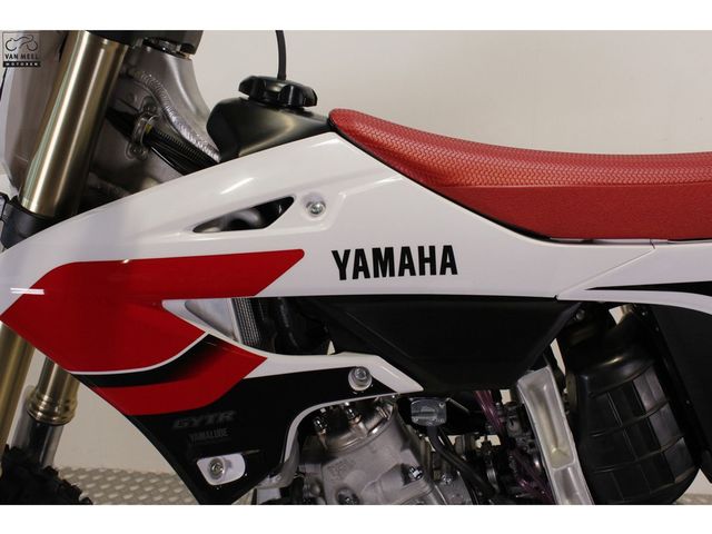yamaha - yz-125-70th-anniversary-edition