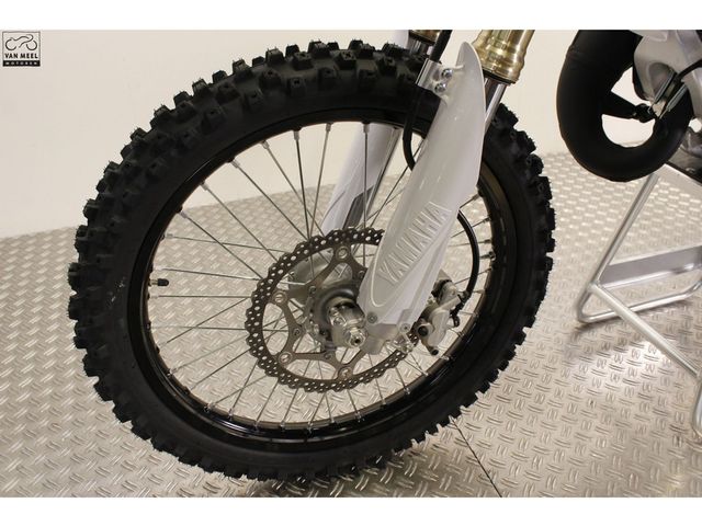 yamaha - yz-125-70th-anniversary-edition