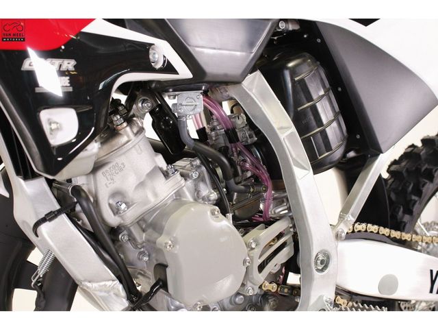 yamaha - yz-125-70th-anniversary-edition