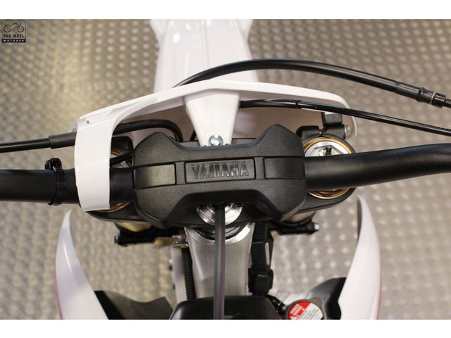 yamaha - yz-125-70th-anniversary-edition