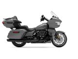 HARLEY-DAVIDSON ROAD GLIDE LIMITED