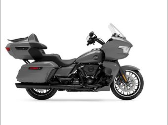 Harley-Davidson Road Glide Limited 2026 nieuw