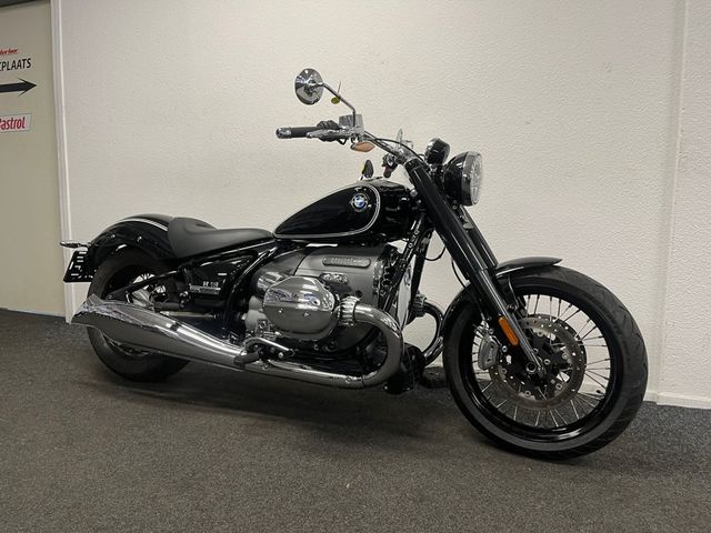 bmw - r-18