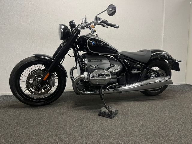 bmw - r-18