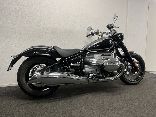bmw - r-18