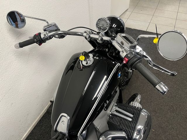 bmw - r-18