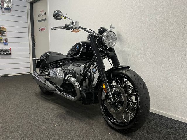 bmw - r-18