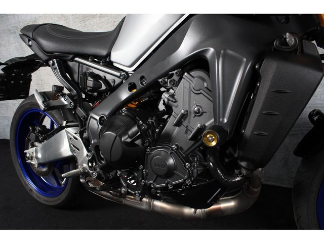 yamaha - mt-09-sp
