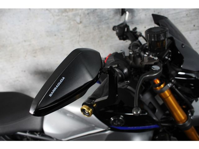 yamaha - mt-09-sp