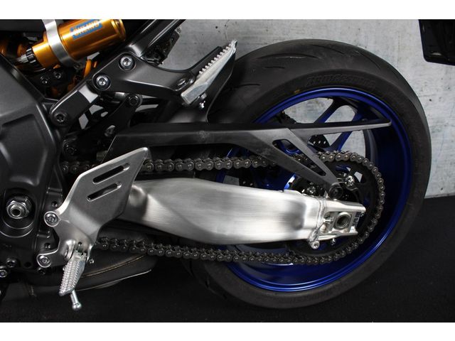 yamaha - mt-09-sp