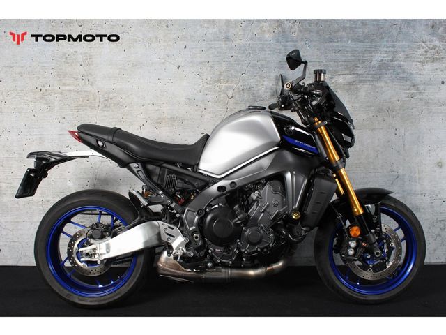 yamaha - mt-09-sp