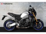 YAMAHA MT 09 SP
