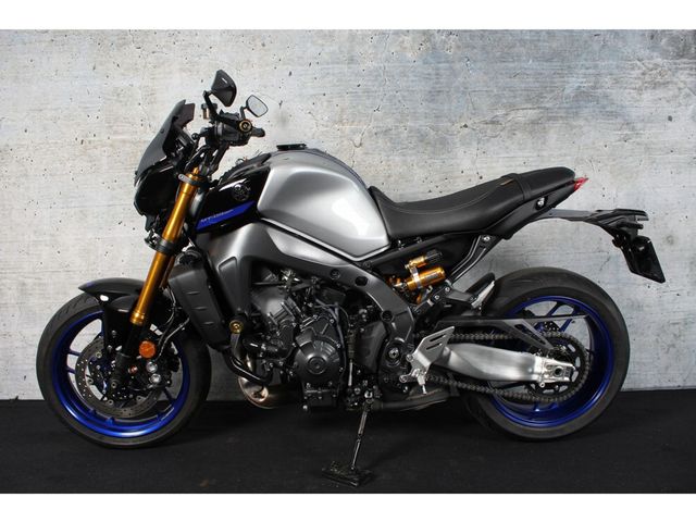 yamaha - mt-09-sp