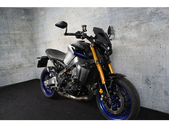 yamaha - mt-09-sp