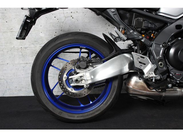 yamaha - mt-09-sp