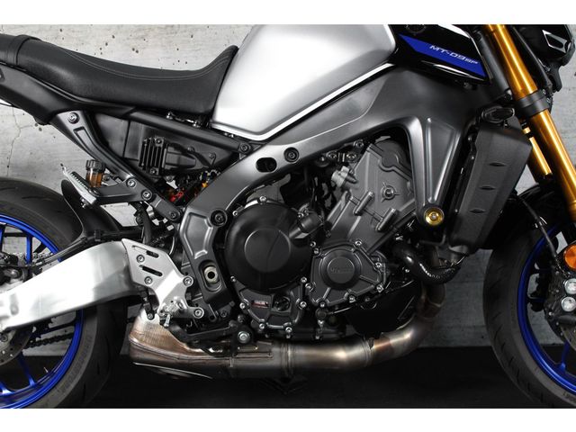 yamaha - mt-09-sp