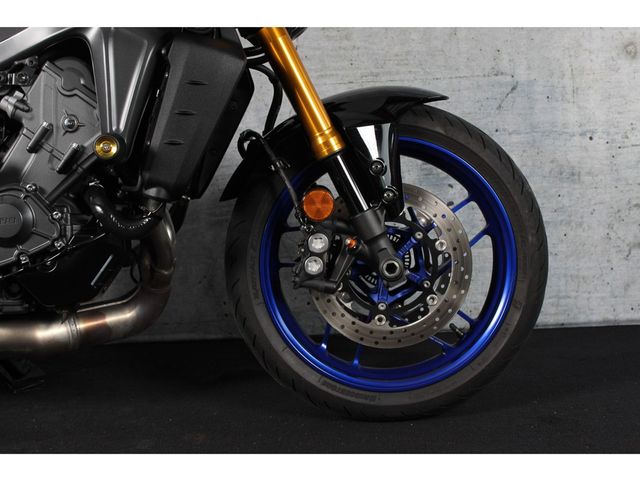 yamaha - mt-09-sp