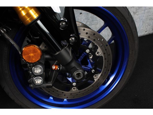 yamaha - mt-09-sp