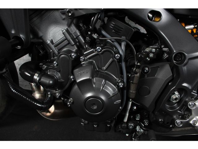 yamaha - mt-09-sp