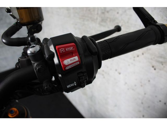 yamaha - mt-09-sp