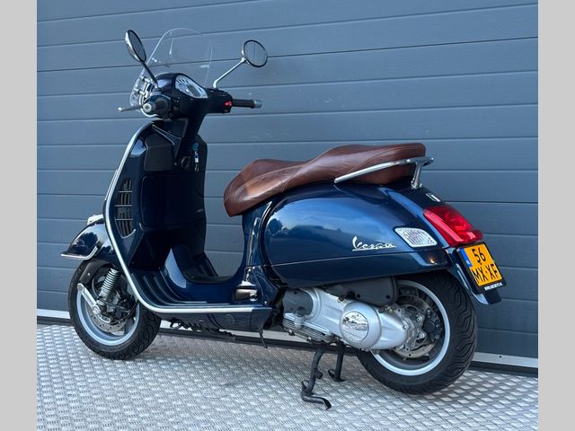 vespa - gts-250-ie-abs