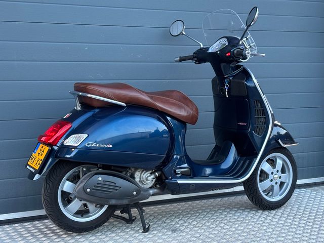 vespa - gts-250-ie-abs