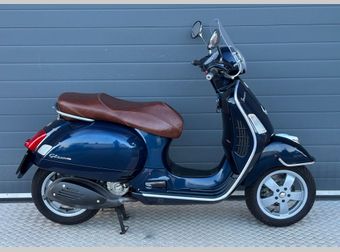 Vespa GTS 250 IE ABS 2010 occasion