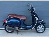 VESPA GTS 250 IE ABS