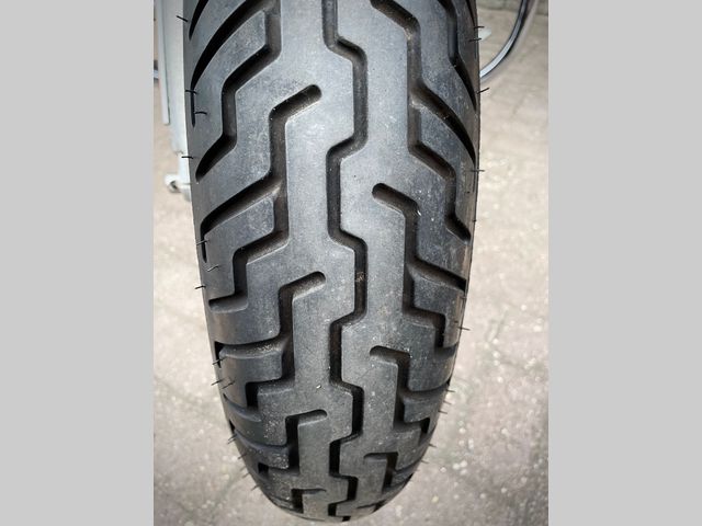 harley-davidson - wide-glide-fxdwg-dyna